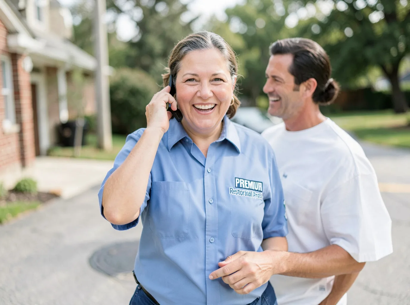 Water Damage Restoration Orlando, OK FAQs